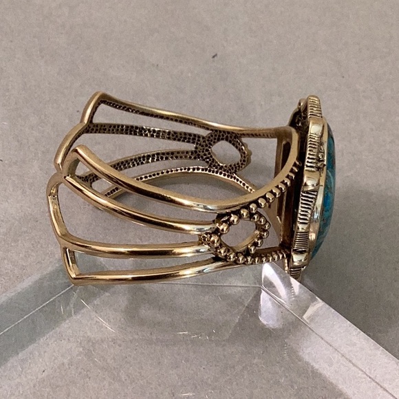 BARSE Cuff Bracelet THAI - Picture 11 of 16